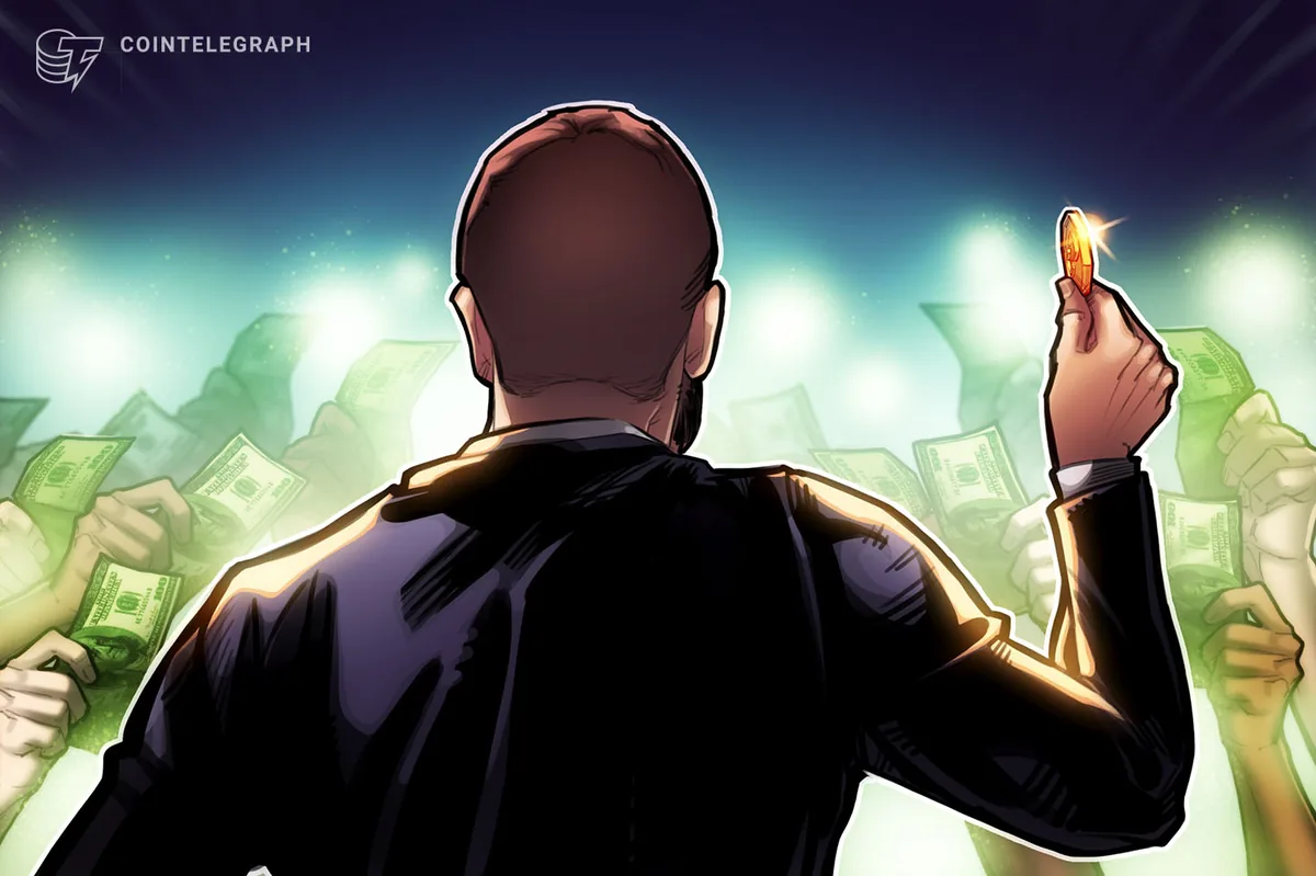 Velocity, kurumsal stablecoin hazine altyapısı için 38 milyon dolar topladı