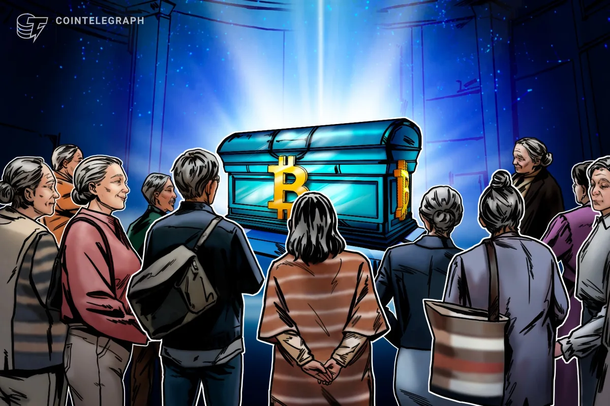 Capital B Hissedarlarından Bitcoin Stratejisi İçin 120 Milyar Dolara Kadar Finansman Onayı