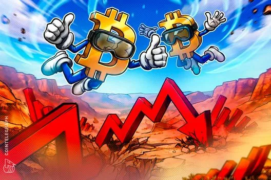 Bitcoin Holds $60K, but $50K Downside Risk Remains in Focus