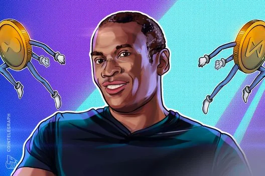 Arthur Hayes Sells HYPE and NEAR, Warns AI IPOs Could Pull Liquidity