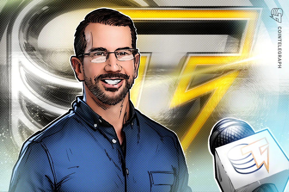 Bitcoin Nearing Late Bear Market Phase, Says Real Vision’s Jamie Coutts