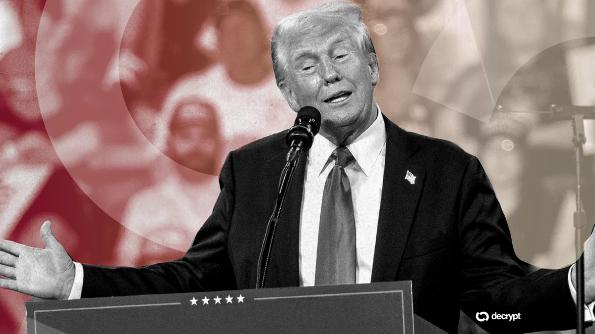 Trump Orders Faster U.S. Quantum Readiness as Bitcoin Risk Looms