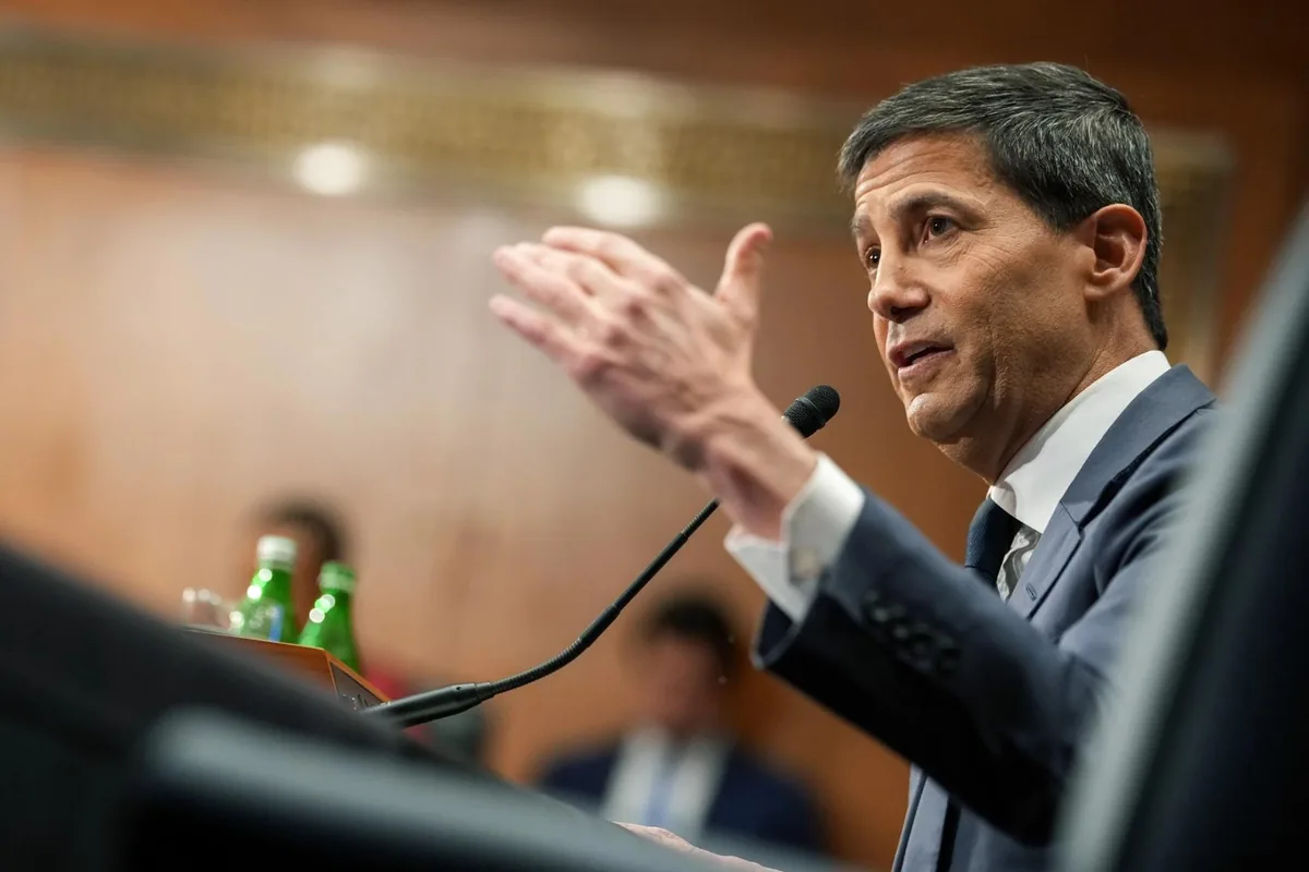 Fed, Kevin Warsh Döneminin İlk Kararında Faizi Sabit Tuttu