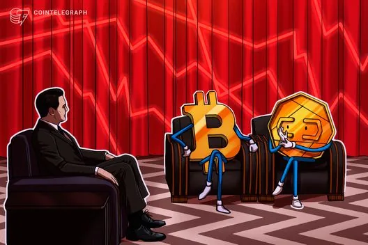 Bitcoin 65.000 Dolara Geriledi, Kriptoda 1,8 Milyar Dolarlık Likidasyon Yaşandı