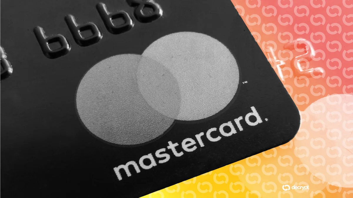 Mastercard Expands Agentic AI Payments With Coinbase and Ripple Support