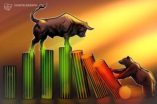 Bitcoin Nears $60,000 as Analysts Point to Seller Exhaustion