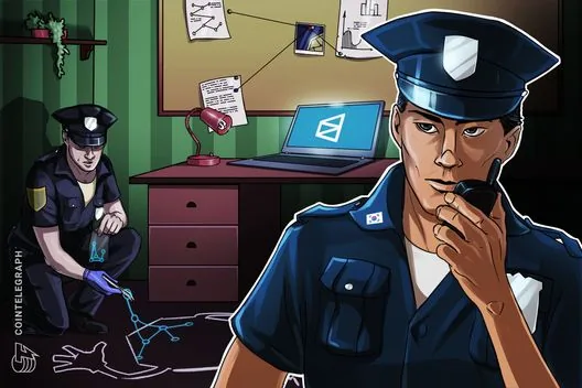South Korean Police Reportedly Investigate Polymarket Users Over Gambling Claims