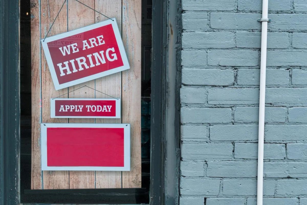 U.S. Payroll Growth Slows Sharply as June Adds 57,000 Jobs