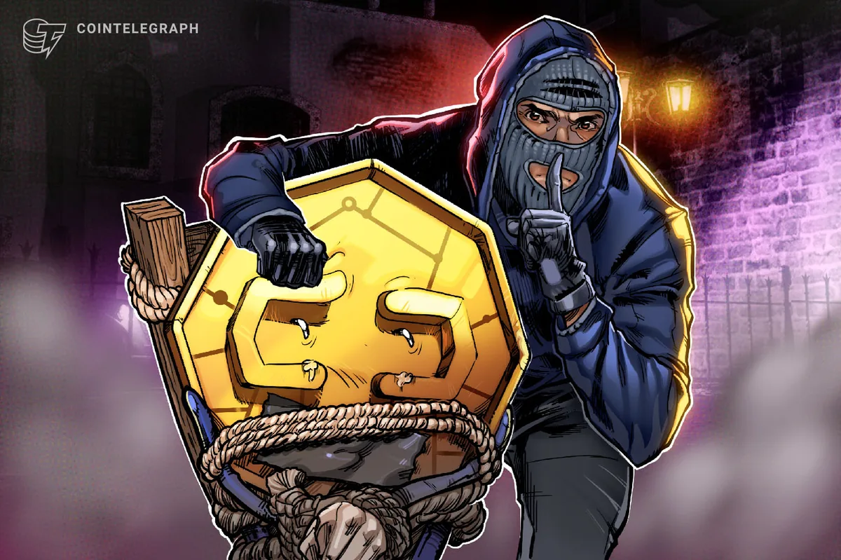 OFAC sanctions 134 crypto wallets linked to ISIS-K