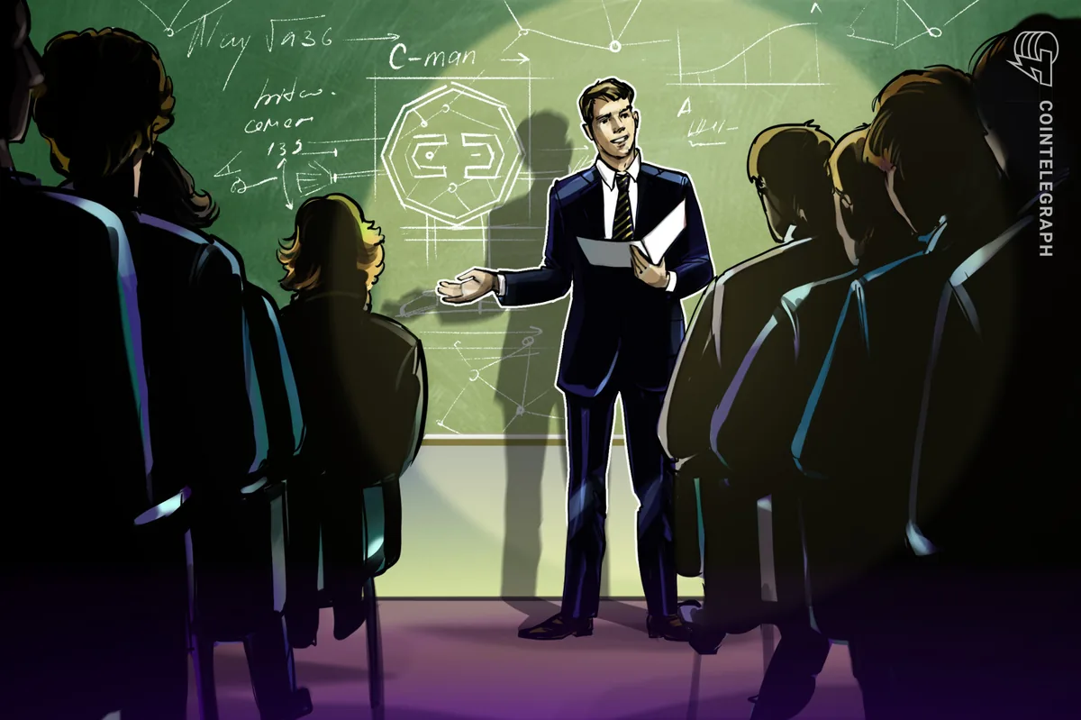 Yat Siu Says Blockchain’s Next Mainstream Test Could Be Education Finance