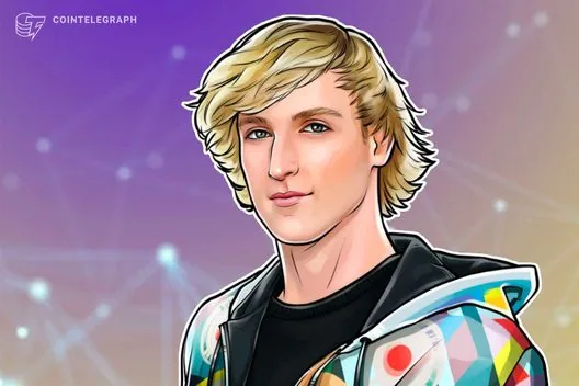 Logan Paul, nadir Pokémon kartını 16,5 milyon dolara sattı