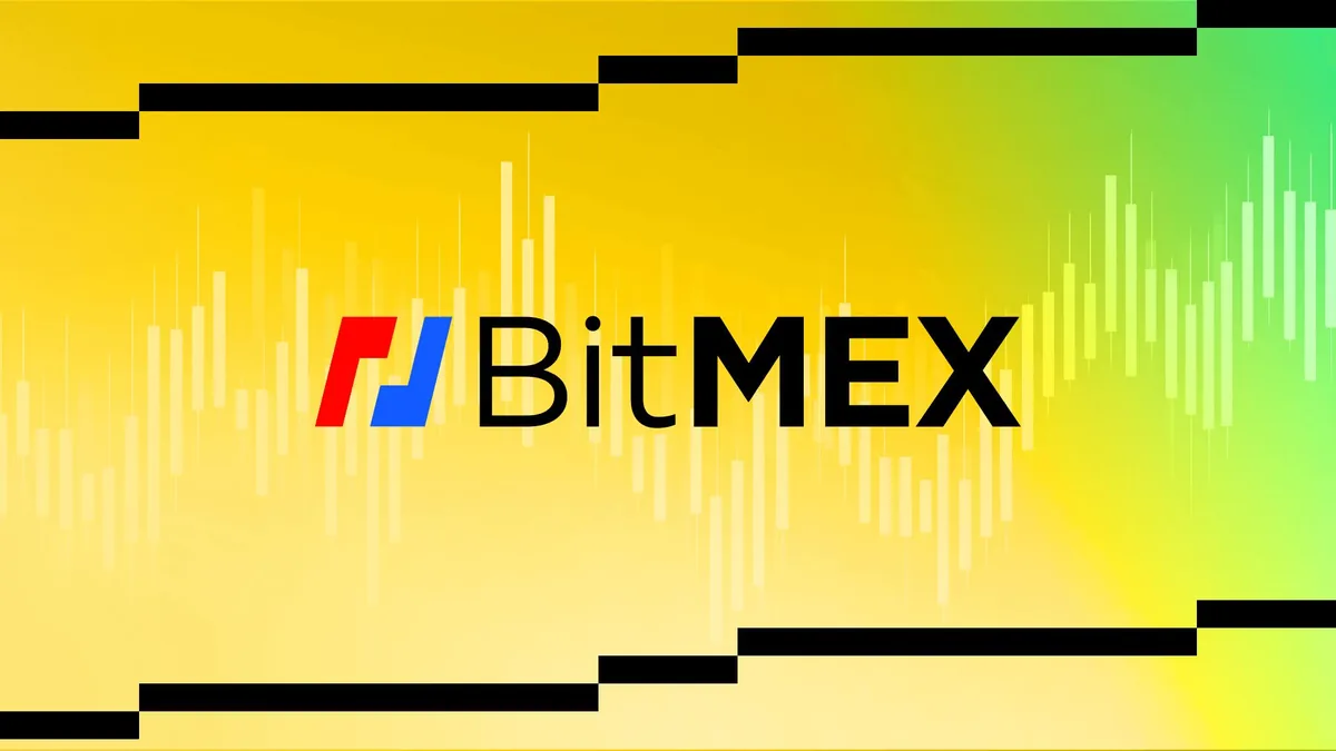 BitMEX, CEO, CFO ve büyüme sorumlusunu görevden aldı