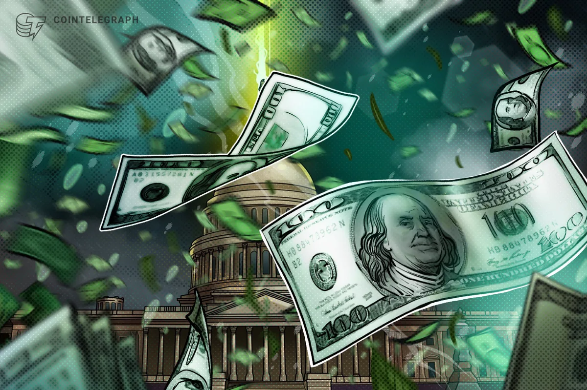 Empresas cripto destinan 189 millones de dólares al ciclo electoral de EE. UU. de 2026