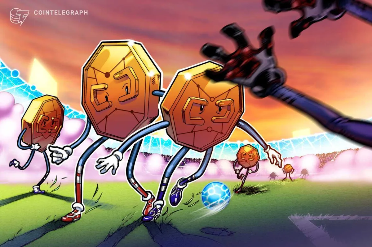 Cerca del 60% de los apostadores del Mundial en Polymarket usaron cripto por primera vez