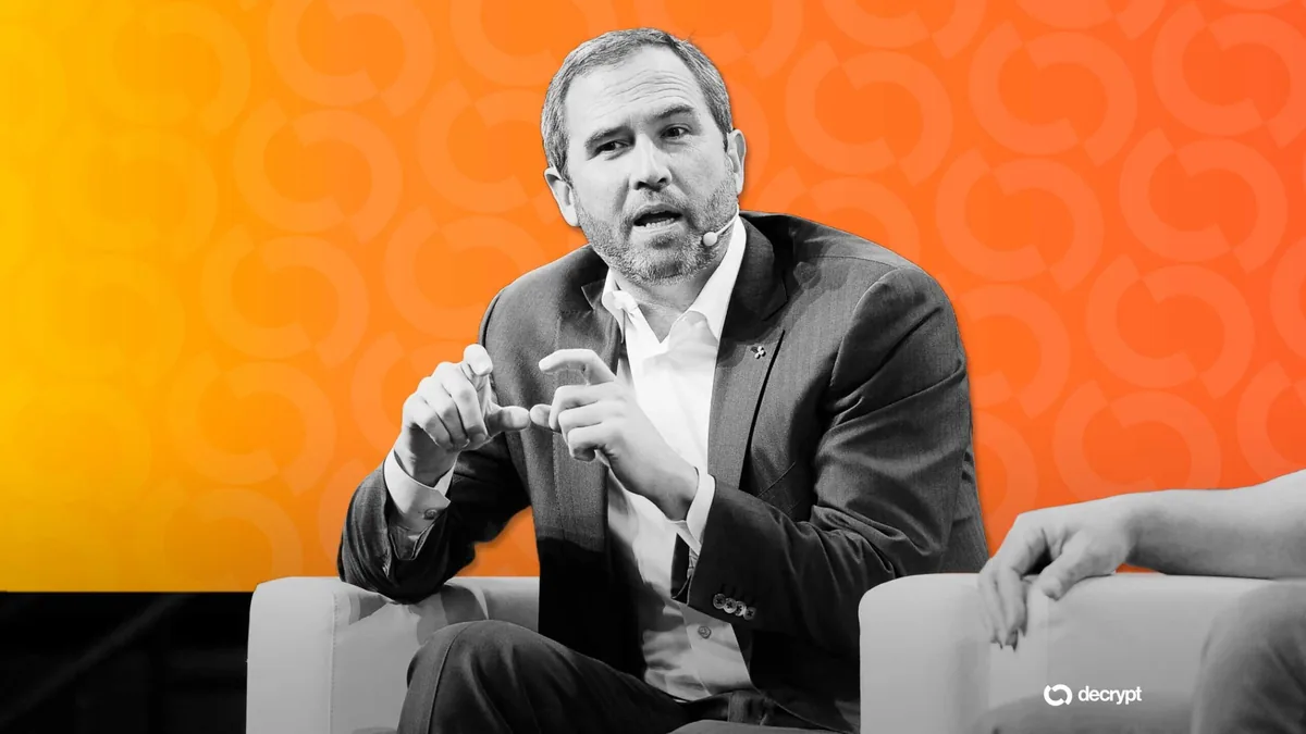 Brad Garlinghouse responde a Jamie Dimon por sus críticas al proyecto cripto Clarity Act