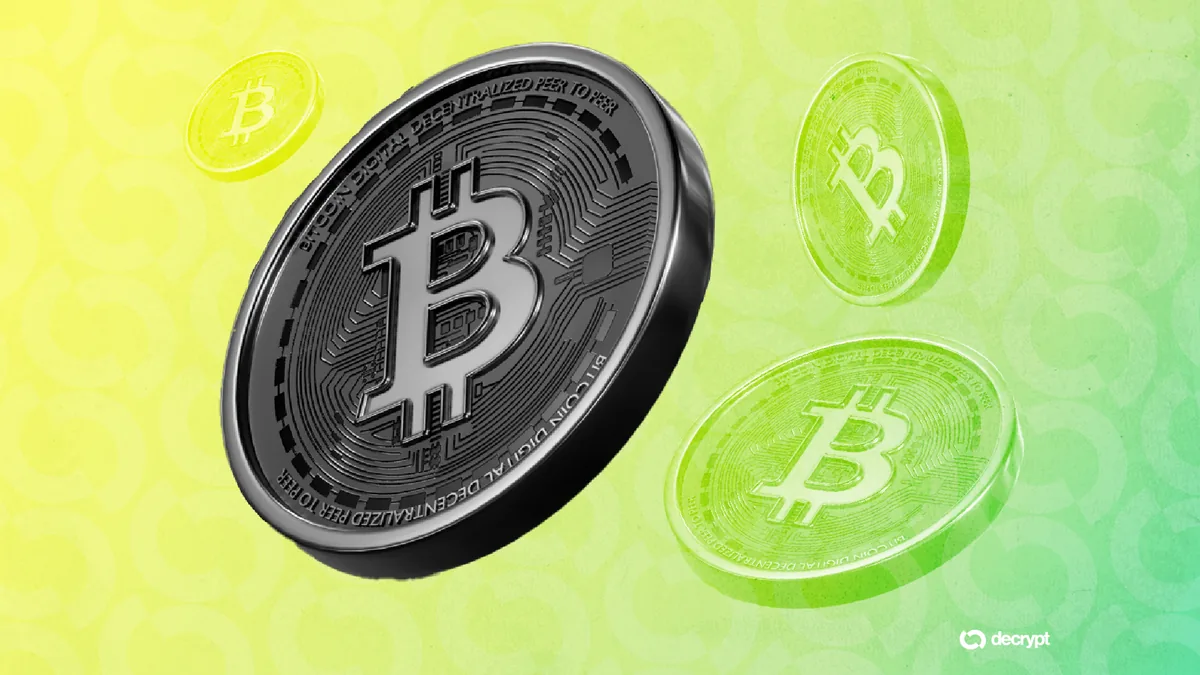 Bitcoin marca su mayor precio en semanas mientras Bernstein mantiene su objetivo de 150.000 dólares