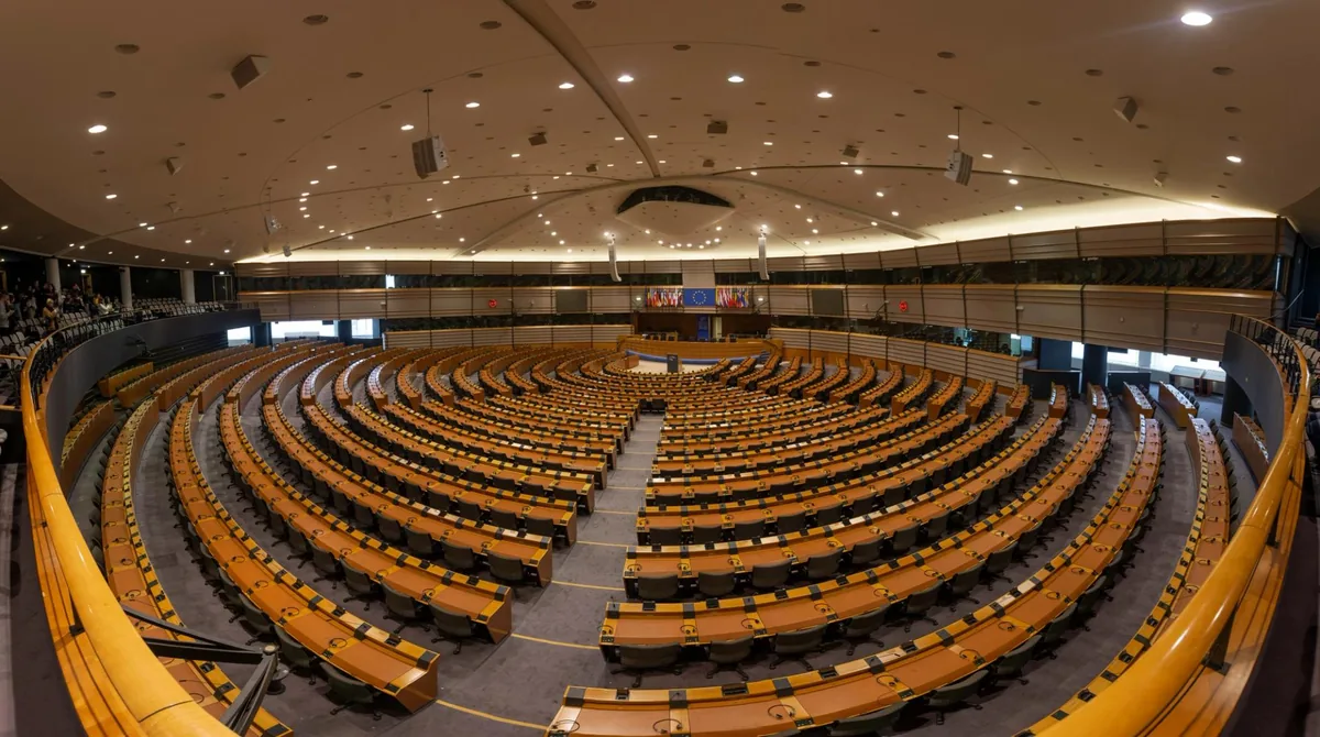 Dijital euro, Avrupa Parlamentosu komitesinden kritik onay aldı