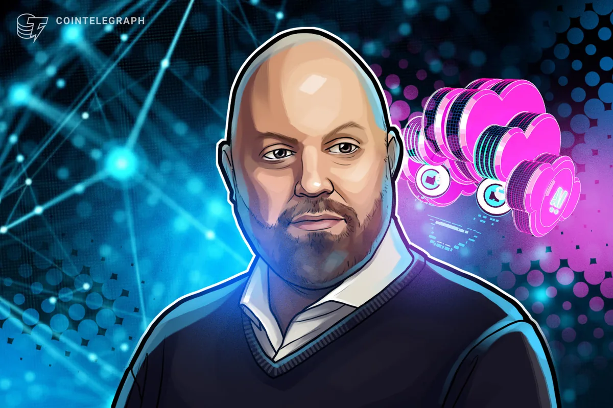 Andreessen Tapped for Federal Reserve AI Policy Task Force