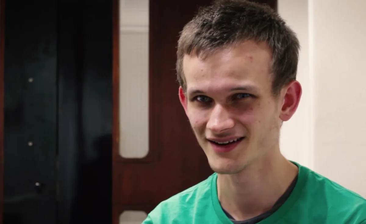 Vitalik Buterin: Kriptonun en güçlü fikri henüz hazır değil