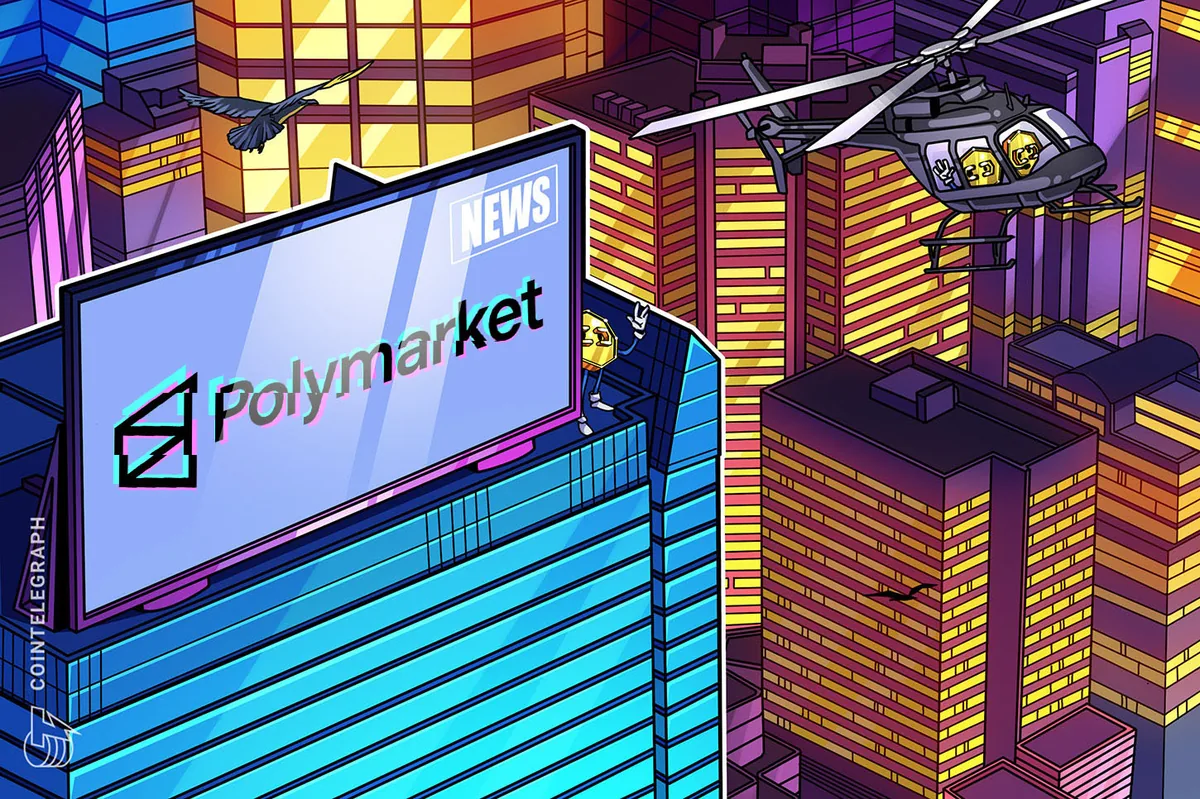 Fransa’nın kumar düzenleyicisi ISP’lere Polymarket’i engelleme talimatı verdi
