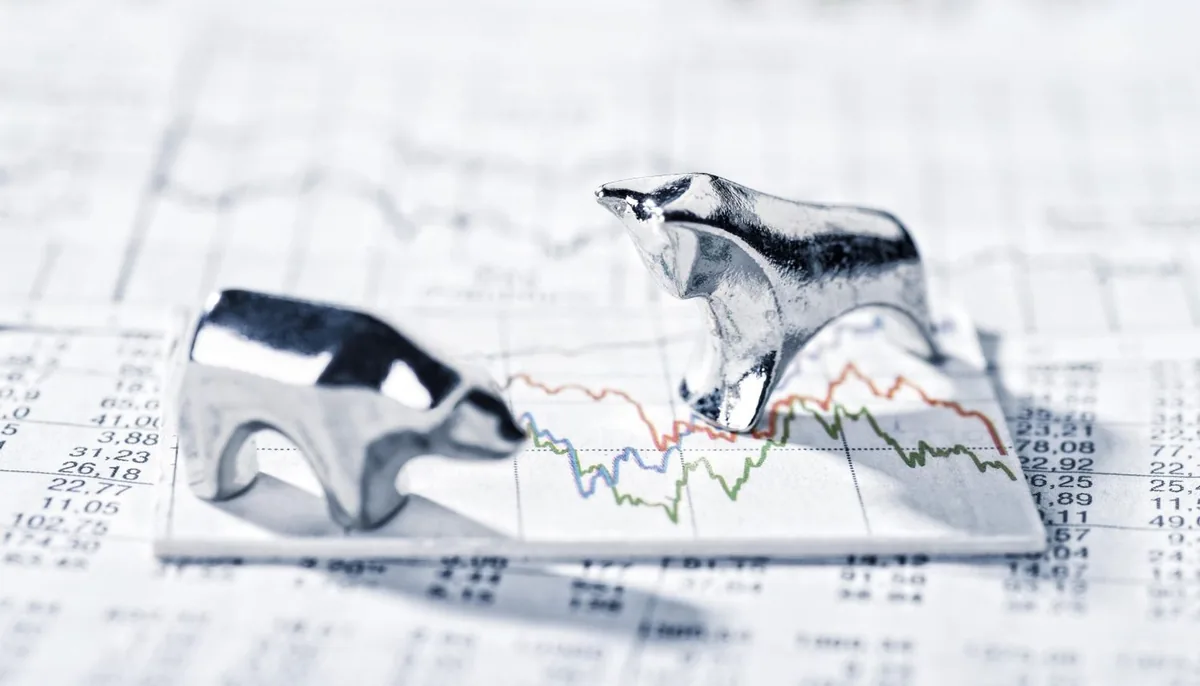 Bitcoin Holds Near $64,000 as Crypto Lags Broader Market Rally
