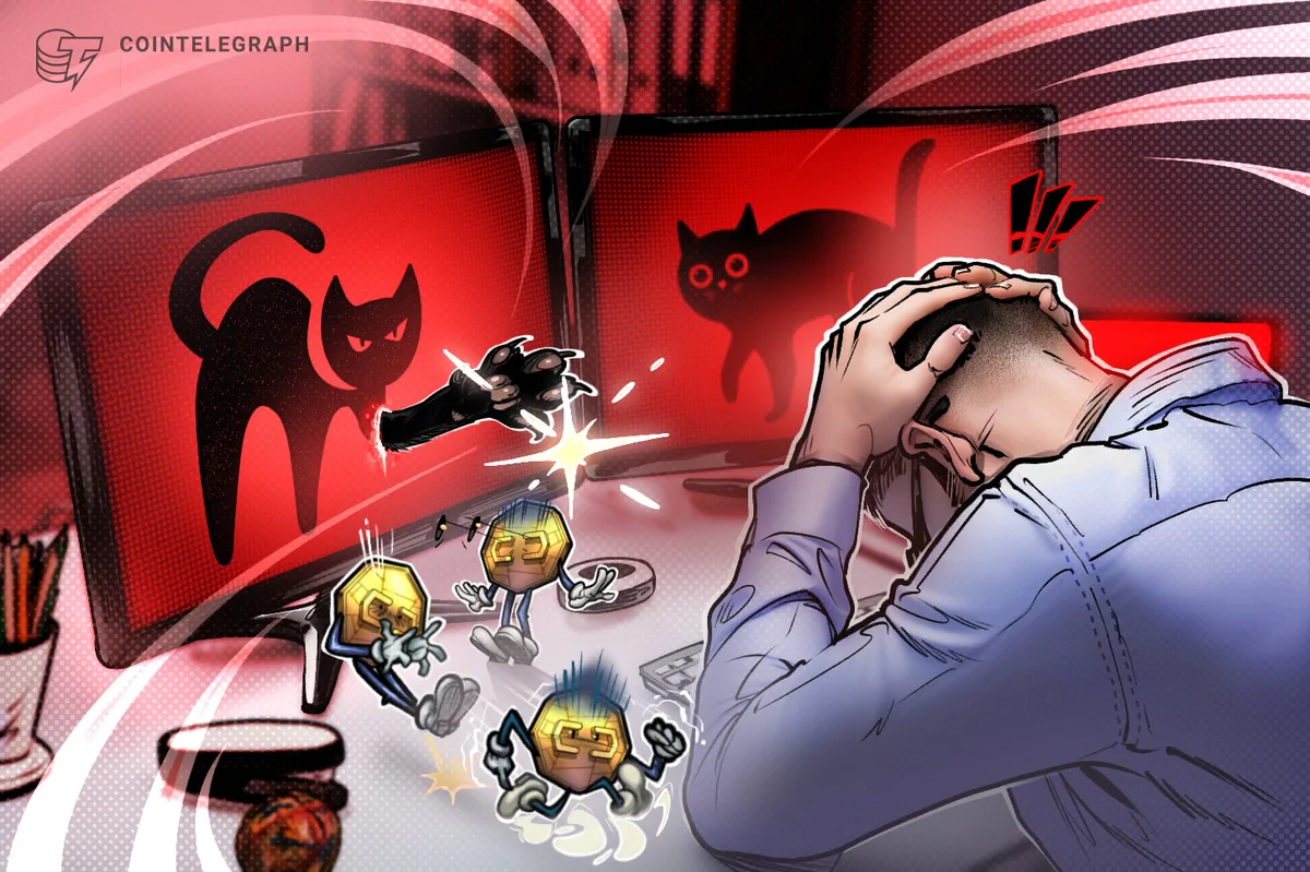 Kaspersky, kripto yatırımcılarını hedefleyen yeni bir kötü amaçlı yazılım çerçevesi tespit etti