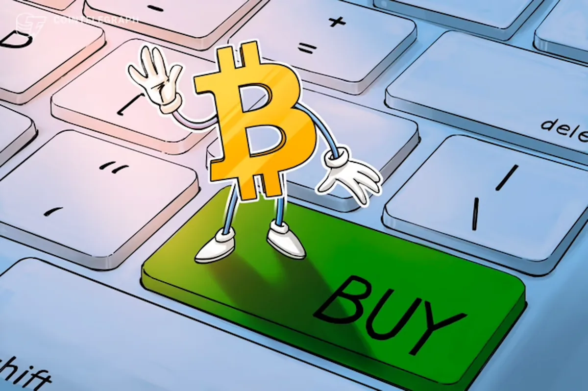 Bitcoin’s TD9 reversal signal reappears as traders watch for a possible trend shift