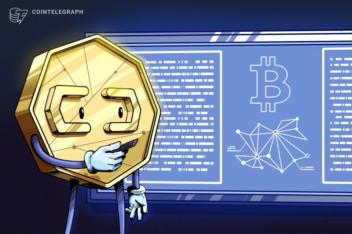 Ordinals savunucusu Leonidas, yeni Bitcoin istemcisi için ‘$DOG Mode’ önerdi