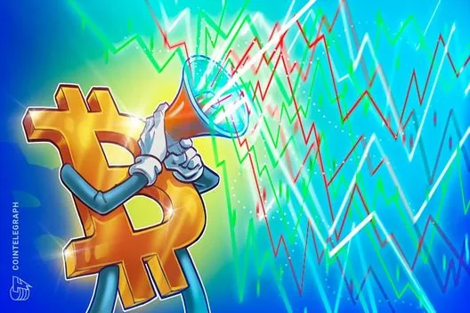 Bank of Japan Rate Decision Puts Bitcoin Volatility Back in Focus