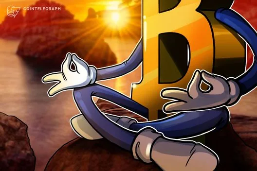 Bitcoin Whales Back Rebound, but Key Premiums Still Lag