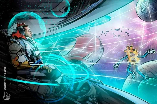 SpaceX Tokenize IPO Kampanyası Binance’te 557 Milyon Dolar Çekti