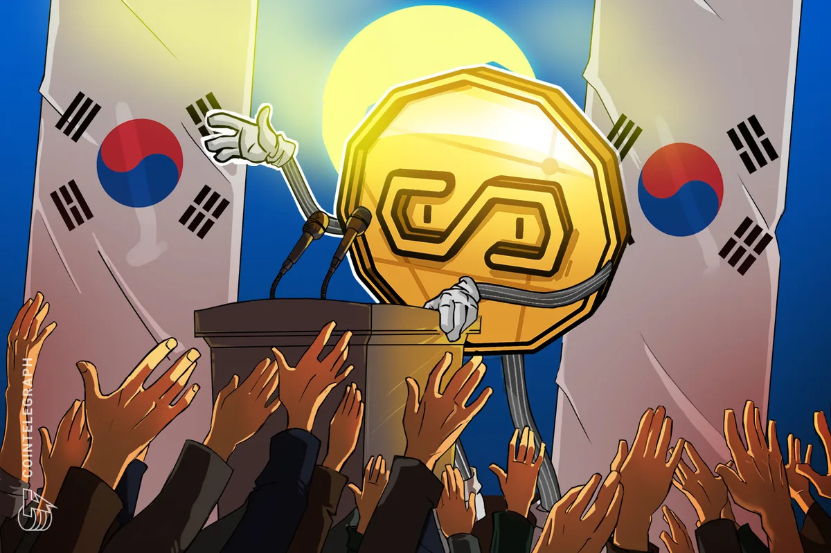 Güney Kore Merkez Bankası, Banka Odaklı Won Stablecoin Modelinde Israrcı