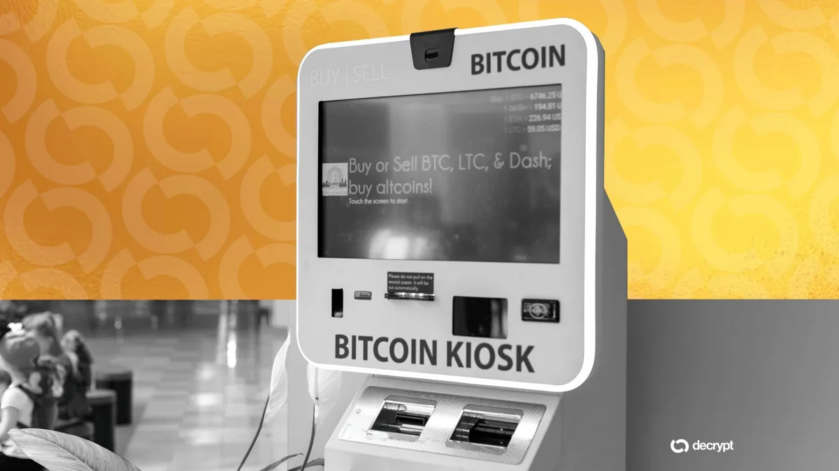 Delaware Advances Bill to Ban Bitcoin ATMs Statewide