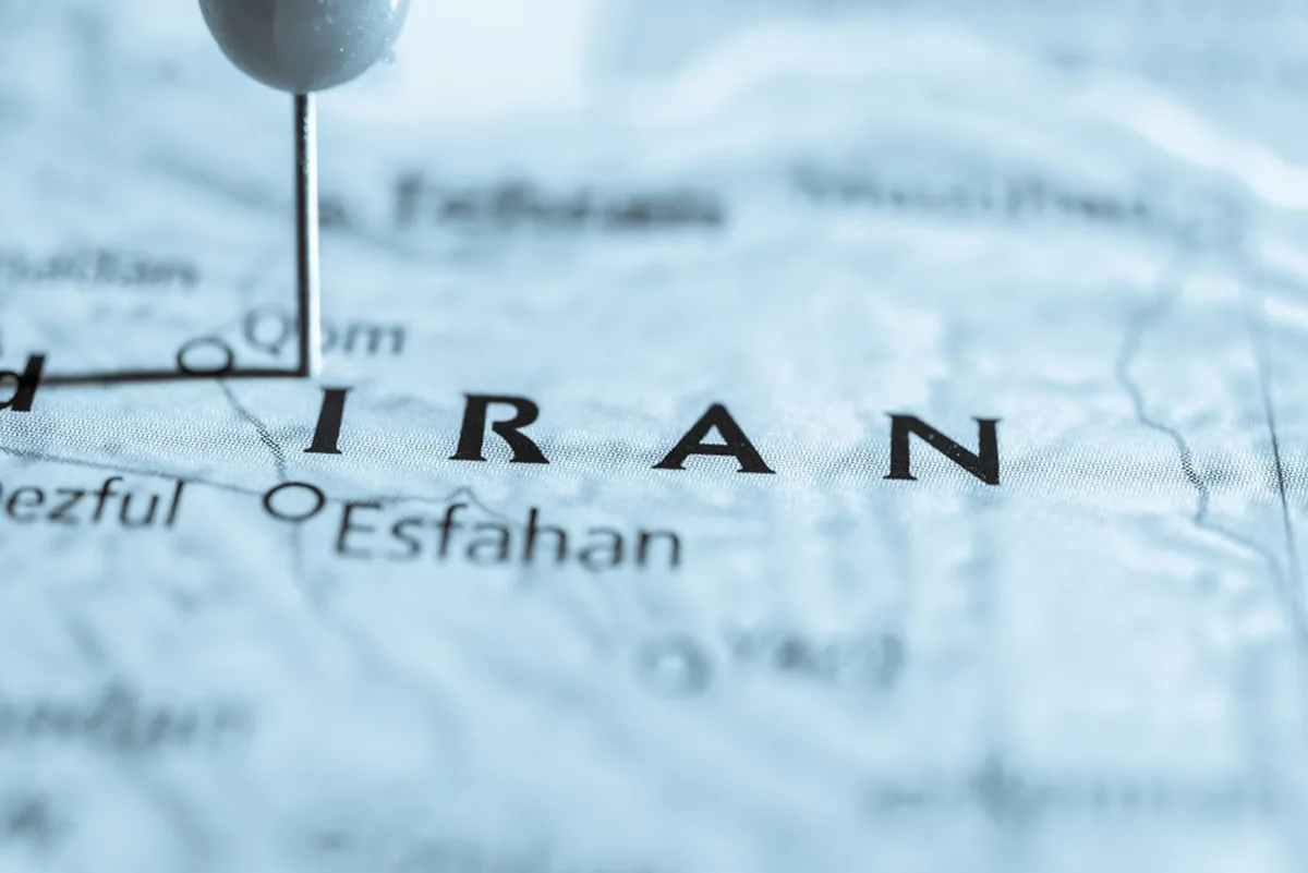 Bitcoin Stays Near $63,800 as Iran Strike Shock Hits Traditional Markets