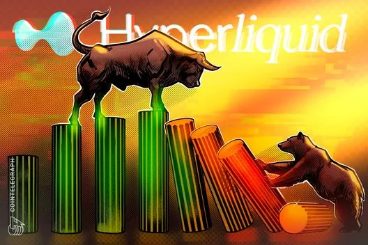 HYPE’ta 46 Milyon Doları Aşan Kayıp Sonrası Ayıdan Boğaya Dönüş