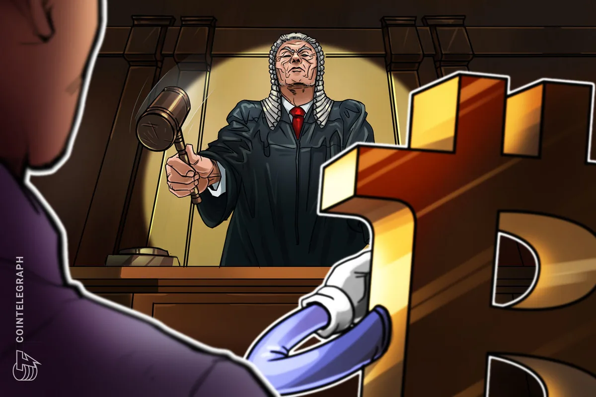Digital Chamber Urges Court to Dismiss New York Suit Over Dormant Bitcoin Wallets