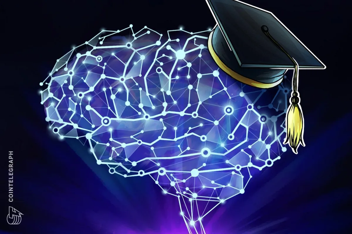 AI and Blockchain Push Into Legacy Education Models