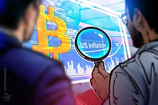 Analistler, ABD enflasyonu yüzde 4’ü aşarken Bitcoin ve altında baskıya işaret ediyor