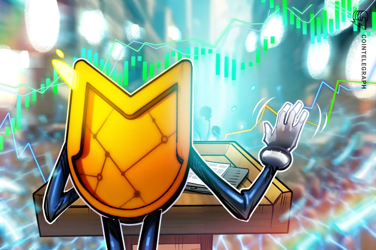 Political Tokens Fueled Memecoin Boom Before Confidence Slipped, CoinGecko Says