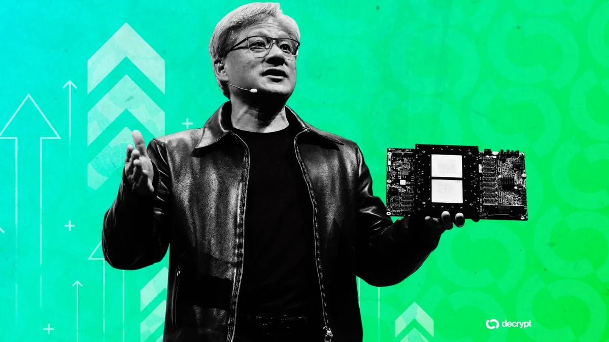 Nvidia, AI Kodlama Ajanlarıyla Kendini Eğiten Robot Sistemi Geliştirdi