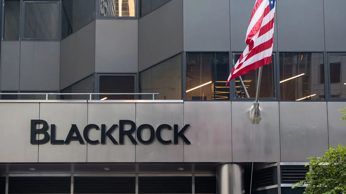 BlackRock Launches Bitcoin ETF Designed to Benefit From Volatility, With a Limitation