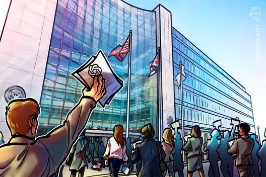 OpenAI confidentially files for US IPO
