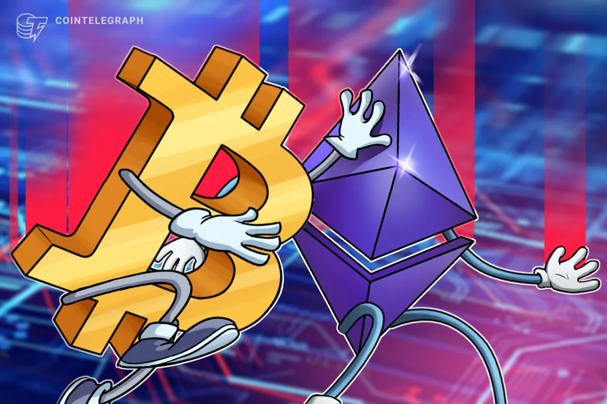 Crypto enters Q3 with less leverage and thinner liquidity after Q2 reset