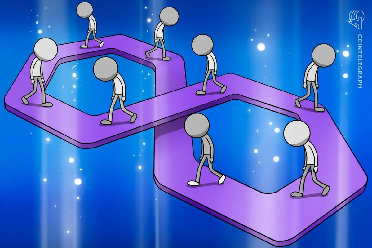 Polygon, Coinme satın alımının ardından işten çıkarmalara gidiyor