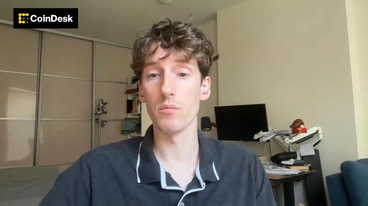 Exlíder de Ethereum Foundation advierte sobre una brecha de financiación en la red