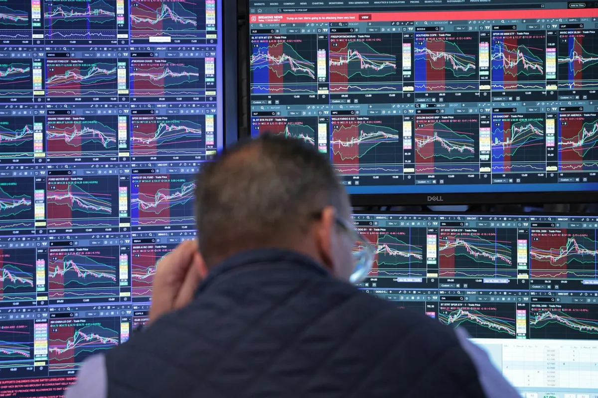 Bitcoin 60.000 Dolara Gerilerken Sermaye AI İşlem Temasına Yöneliyor