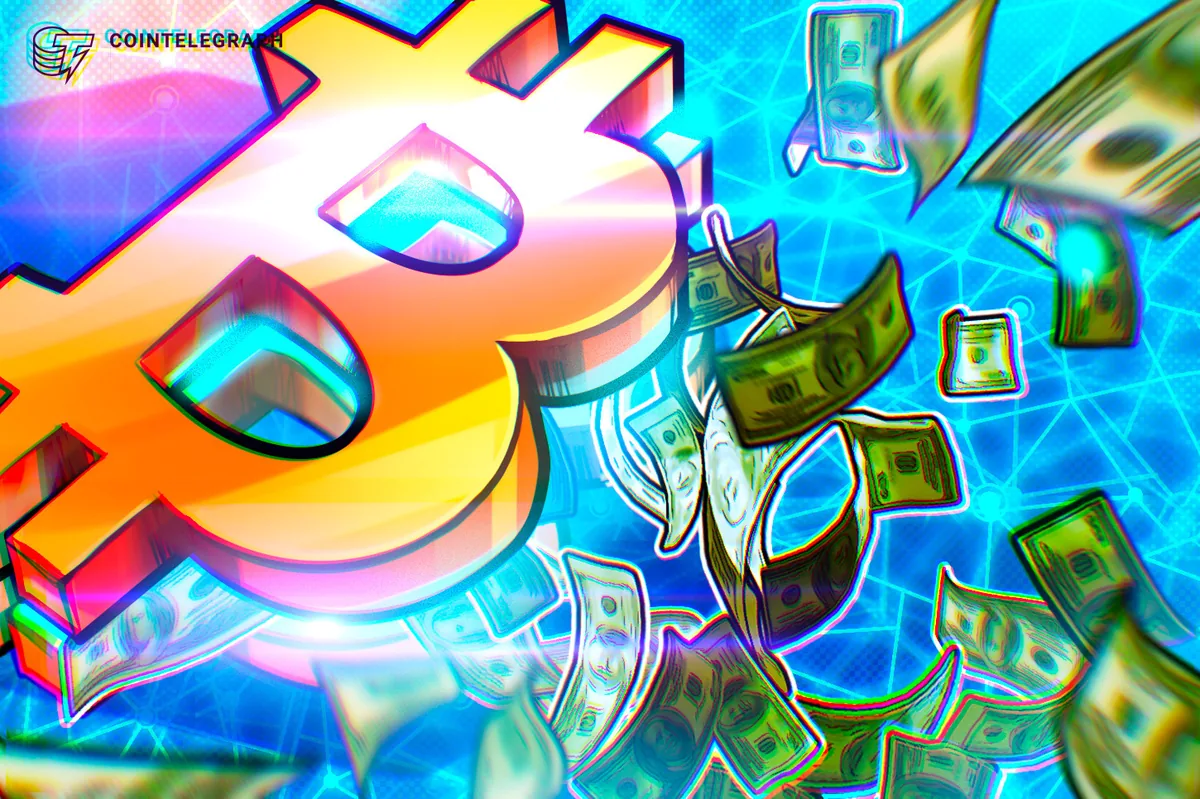 Bitcoin 59 bin dolar eşiğine yaklaşırken DXY yükselişi baskıyı artırdı