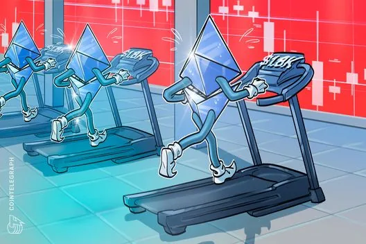 Ethereum 14 Haftanın En Düşüğüne Geriledi: 1.800 Dolar Desteği İzleniyor
