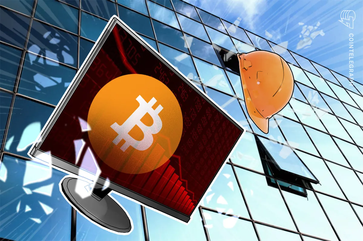 Bitcoin’in 60 bin dolara gerilemesi 530 milyon dolarlık yeni talep bölgesi oluşturdu