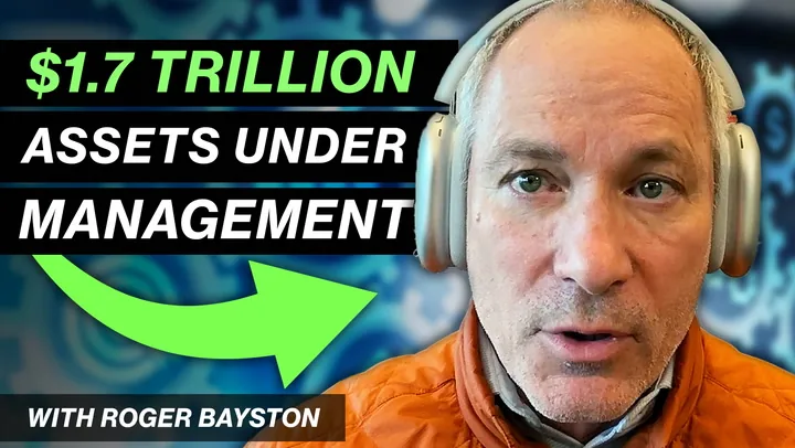 Franklin Templeton’ın Tokenizasyon Yolculuğu: Stellar’dan Canton’a